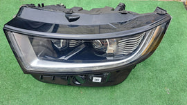 Frontscheinwerfer Ford FK7B-13W030-CG LED Links Scheinwerfer Headlight SCH1569656947yp