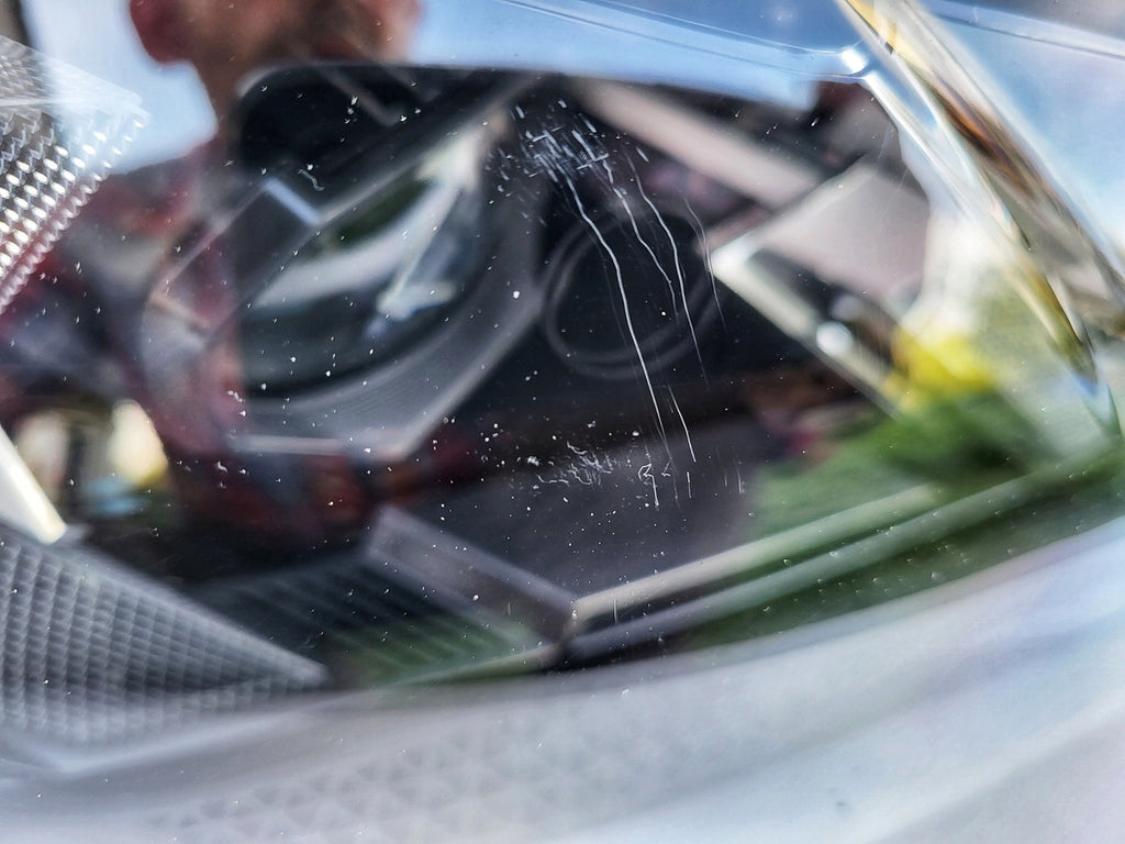 Frontscheinwerfer BMW X5 G05 G06 5A8E0F6 Full LED Rechts Scheinwerfer Headlight SCH5036483598dl