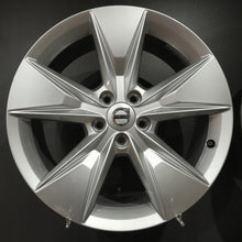 Load image into Gallery viewer, 4x Alufelge 18 Zoll 7.5" 5x108 50 5ET Glanz 31680200 Volvo V60 I V90 Xc60 Ii FEL2059892853sa