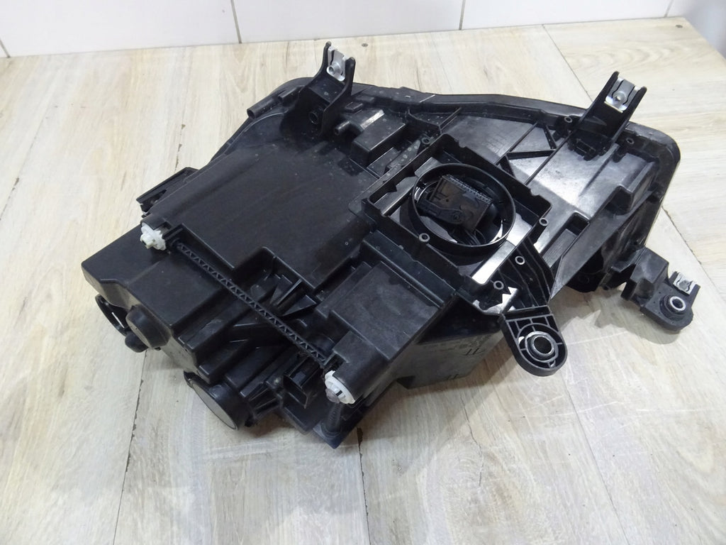 Frontscheinwerfer Seat Ateca 576941032B Full LED Rechts Scheinwerfer Headlight