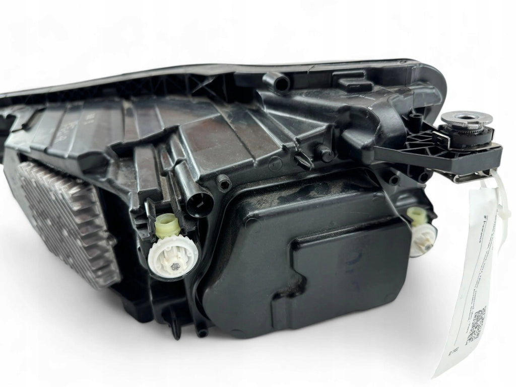 Frontscheinwerfer Audi Q5 80A941034F Rechts Scheinwerfer Headlight