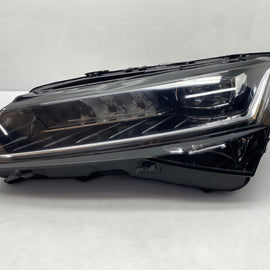 Frontscheinwerfer Skoda Superb III 3V1941015E LED Links Scheinwerfer Headlight SCH8478155483ds