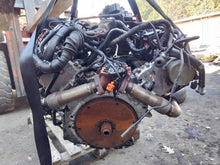 Laden Sie das Bild in den Galerie-Viewer, Motor Audi CAP 3.0 TDI 242PS 176kW Diesel Engine Komplett MOT4222677371yb