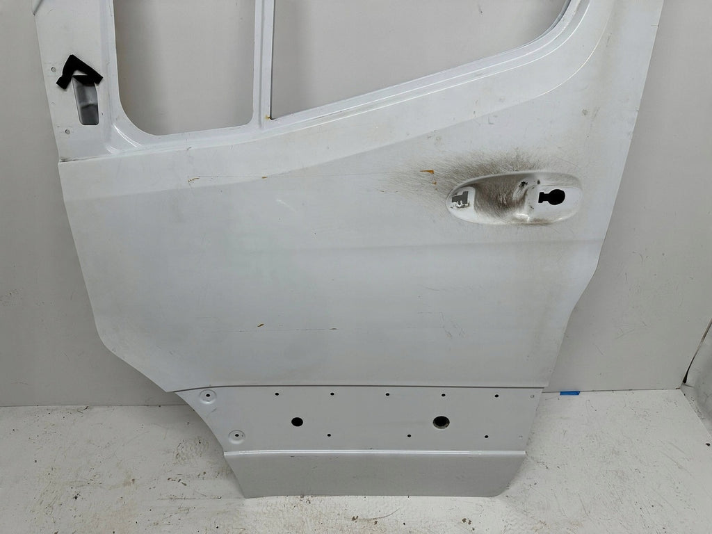Tür Mercedes-Benz Sprinter FBW346 Vorne Links Door Porta Porte