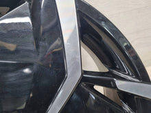 Load image into Gallery viewer, 1x Alufelge 19 Zoll 7.5" 5x114.3 49 5ET 52910G1110 Hyundai Ioniq 5 Rim Wheel FEL1252070705qg