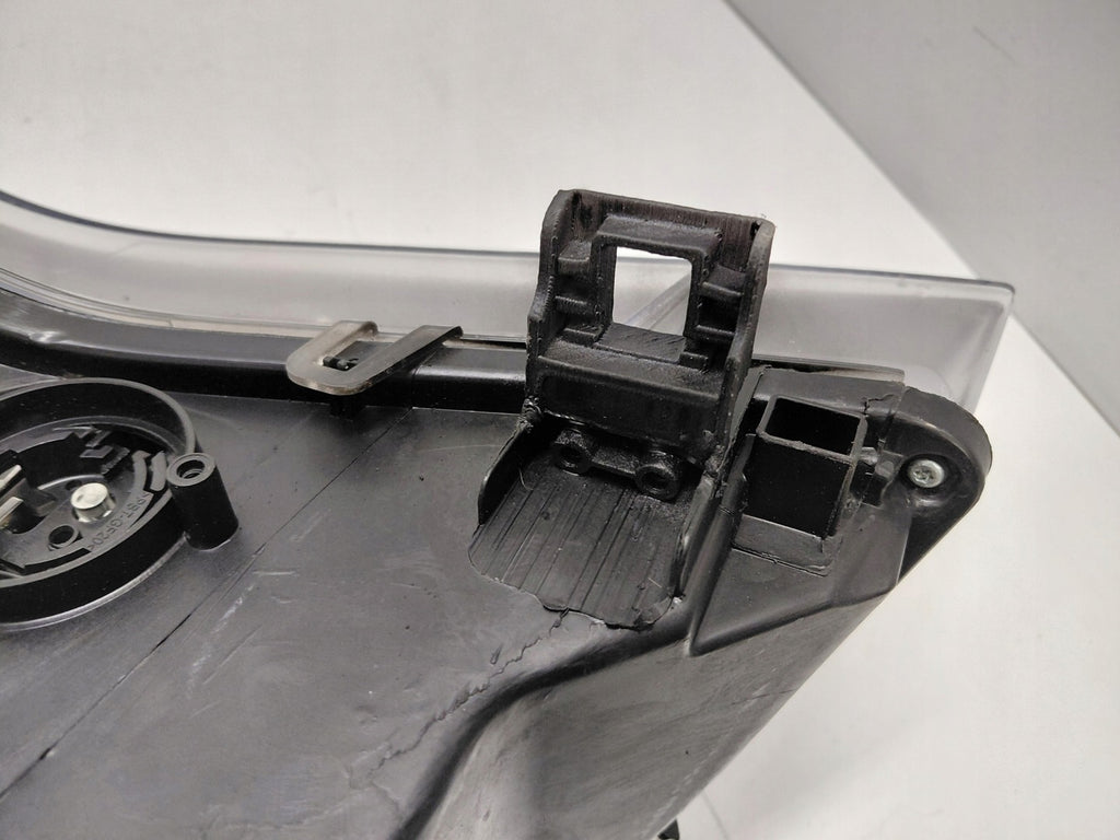 Frontscheinwerfer BMW X5 E70 7221896 Xenon Rechts Scheinwerfer Headlight SCH3171776958ap