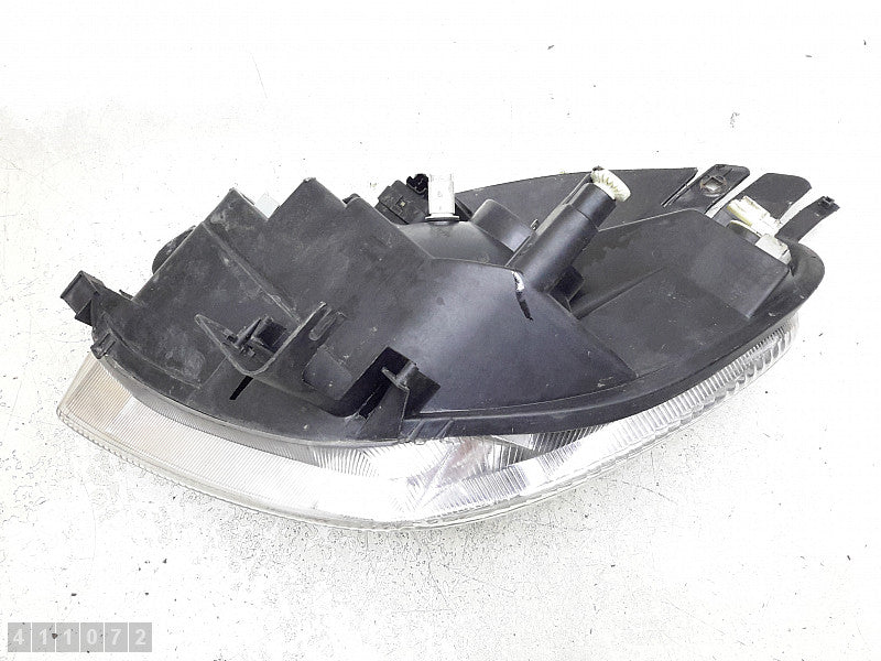 Frontscheinwerfer Citroën Picasso I Xsara Rechts Scheinwerfer Headlight SCH1298976369vb
