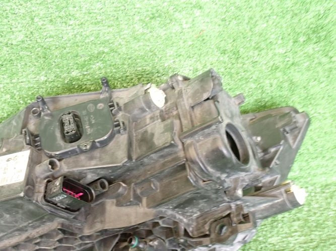 Frontscheinwerfer Skoda Superb II 3T1941016H Xenon Rechts Scheinwerfer Headlight