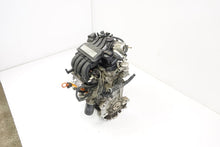 Load image into Gallery viewer, Motor VW Golf VI I CCSA 1.6 102PS 75kW 2010 Benzin Engine Unkomplett MOT2019708437ni