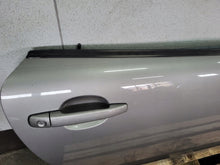 Load image into Gallery viewer, Tür Mercedes-Benz Slk R170 Vorne Rechts Silber Door Porta Porte