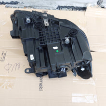 Load image into Gallery viewer, Frontscheinwerfer BMW X1 F48 15A01171 Full LED Links Scheinwerfer Headlight SCH9232294754og