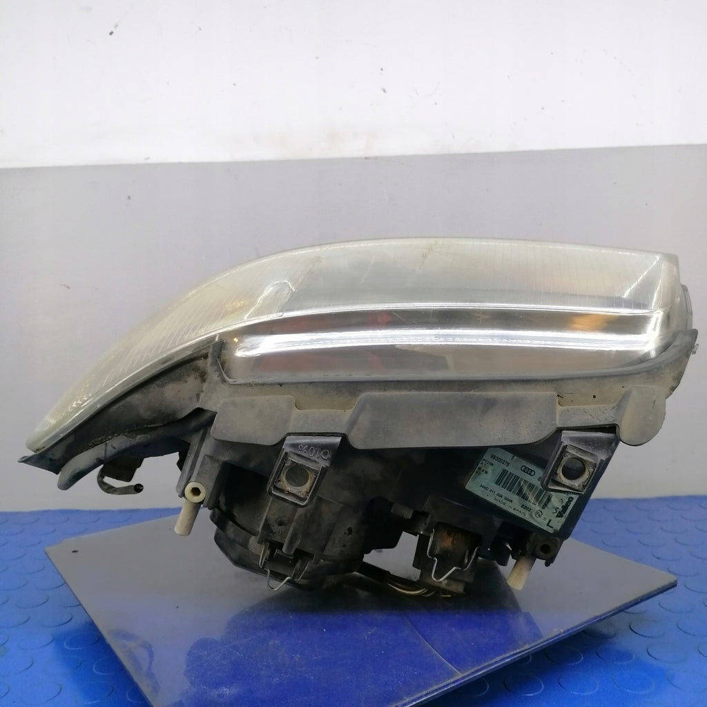 Frontscheinwerfer Audi A4 B5 8D0941029AK Links Scheinwerfer Headlight