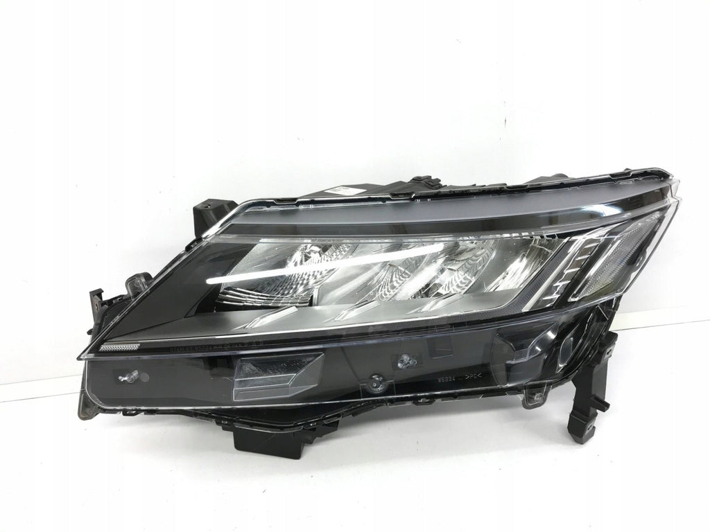 Frontscheinwerfer Mitsubishi Asx 8301D481 082518173078808810 Links Headlight SCH3949503182dm