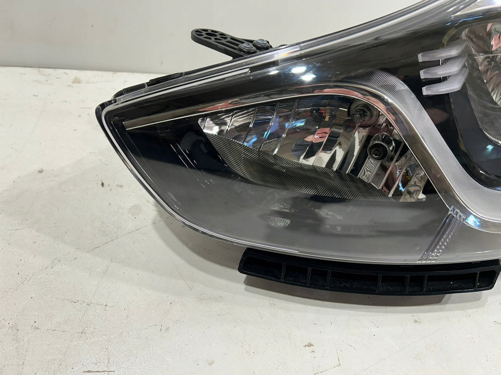 Frontscheinwerfer Hyundai Ix20 921011KXXX Links Scheinwerfer Headlight SCH2228049360rp