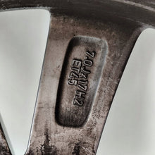 Load image into Gallery viewer, 1x Alufelge 17 Zoll 5x112 2GA601025P VW T-Roc Rim Wheel FEL2784852301dm