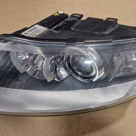 Frontscheinwerfer Audi A6 C6 4F0941003AK Xenon Links Scheinwerfer Headlight SCH4838373931wh