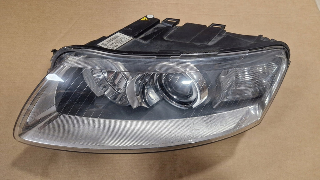Frontscheinwerfer Audi A6 C6 4F0941003AK Xenon Links Scheinwerfer Headlight SCH4838373931wh