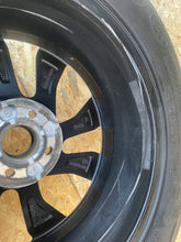 Load image into Gallery viewer, 1x Alufelge 15 Zoll 5.5" 4x100 41ET 1S0601025CE VW Up Rim Wheel FEL2028743977sn