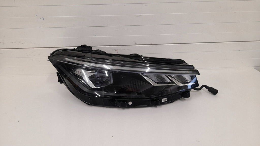 Frontscheinwerfer VW Passat 3J1941006 LED Rechts Scheinwerfer Headlight SCH5548506617zm