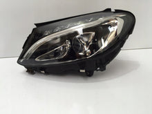 Laden Sie das Bild in den Galerie-Viewer, Frontscheinwerfer Mercedes-Benz Coupe A2059069404 LED Links Headlight