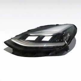 Frontscheinwerfer Tesla Model 3 1077375-50-B LED Links Scheinwerfer Headlight