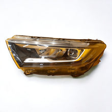 Laden Sie das Bild in den Galerie-Viewer, Frontscheinwerfer Ford Tourneo Connect 162600001906 LED Links Headlight