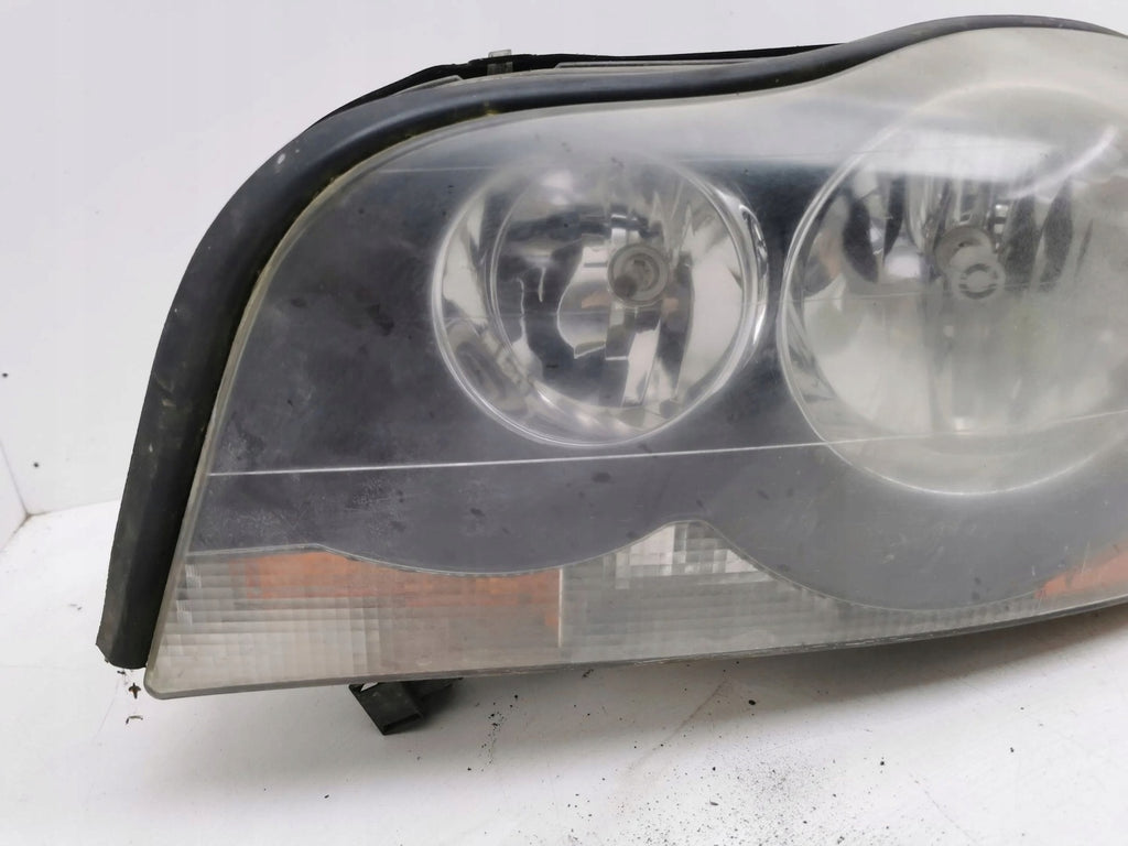 Frontscheinwerfer Volvo Xc90 30744011 89900296 Links Scheinwerfer Headlight