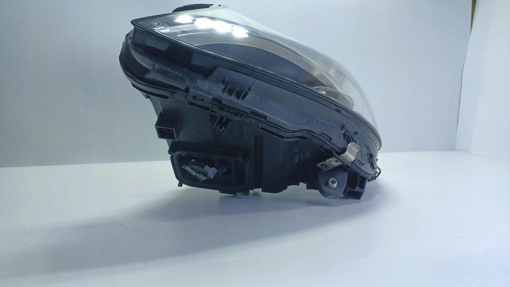 Frontscheinwerfer Mercedes-Benz W205 A2059063703 Links Scheinwerfer Headlight SCH7686507533gh