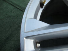 Load image into Gallery viewer, 1x Alufelge 19 Zoll 8.0" 5x112 39ET Glanz Silber 80A601025G Audi Q5 Rim Wheel FEL1709715805hg