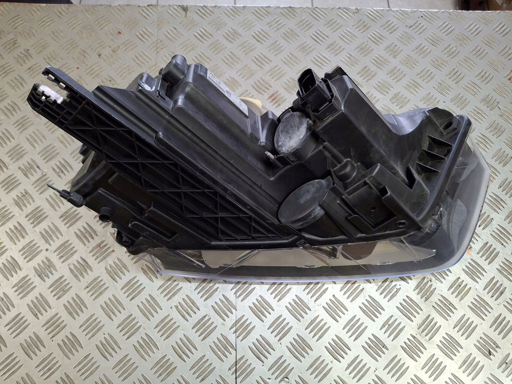 Frontscheinwerfer Audi Q3 8U0941003M Links Scheinwerfer Headlight SCH6830336557pg