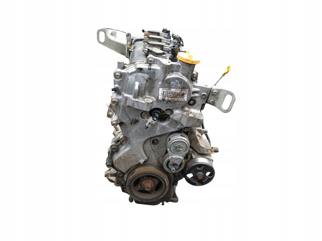 Motor Renault Scenic M4R713 2.0 140PS 103kW 194TKm 2009 Benzin Engine Unkomplett