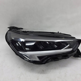 Frontscheinwerfer Opel Corsa F SPP17746 39162654 Rechts Scheinwerfer Headlight SCH2843040425wo