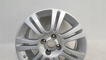 Laden Sie das Bild in den Galerie-Viewer, 1x Alufelge 16 Zoll 6.5&quot; 4x100 39ET 70455267 Opel Corsa D Rim Wheel
