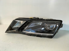 Laden Sie das Bild in den Galerie-Viewer, Frontscheinwerfer Skoda Octavia III 5E1941015E Links Scheinwerfer Headlight SCH9121842156uo