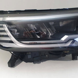 Frontscheinwerfer Renault Kangoo III 260103264R LED Rechts Headlight SCH4006694435jr