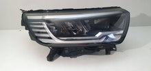 Laden Sie das Bild in den Galerie-Viewer, Frontscheinwerfer Renault Kangoo III 260103264R LED Rechts Headlight SCH4006694435jr