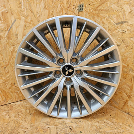 1x Alufelge 18 Zoll 7.0