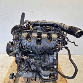 Motor Ford Galaxy TNWA 2.0 203PS 149kW 166TKm Benzin Engine Komplett MOT1264672743pl