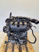 Load image into Gallery viewer, Motor Ford Galaxy TNWA 2.0 203PS 149kW 166TKm Benzin Engine Komplett MOT1264672743pl