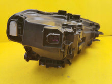 Laden Sie das Bild in den Galerie-Viewer, Frontscheinwerfer Audi A5 8B3941033 LED Links Scheinwerfer Headlight