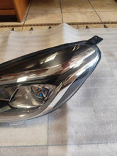 Laden Sie das Bild in den Galerie-Viewer, Frontscheinwerfer Ford Fiesta L1BB-13E015-CE LED Links Scheinwerfer Headlight SCH8323308188pa