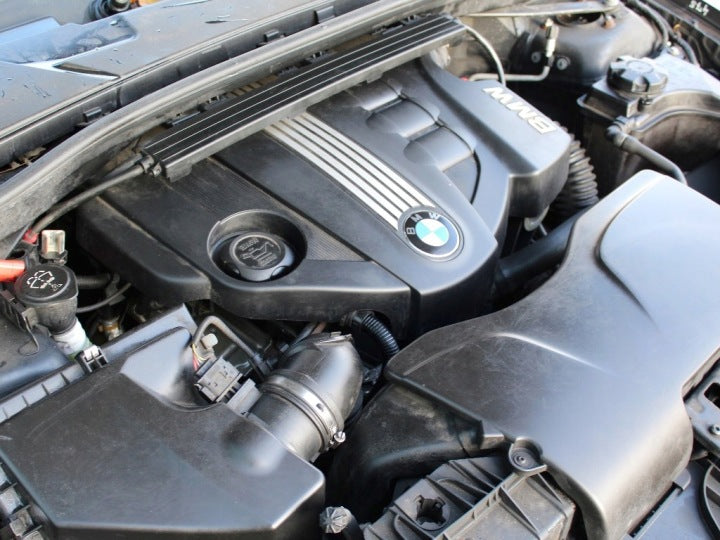 Motor BMW E90 E87 N47D20C 2.0 Diesel Engine Unkomplett MOT2198831612uz