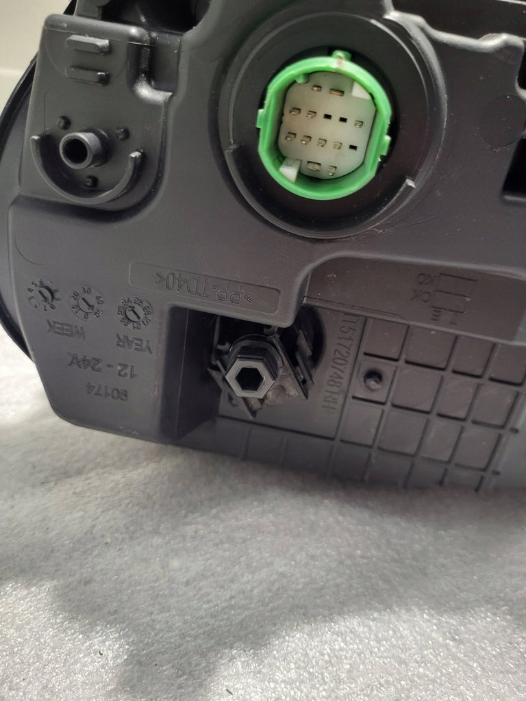 Frontscheinwerfer Alfa Romeo 00505643990 LED Rechts Scheinwerfer Headlight SCH1261257502gy
