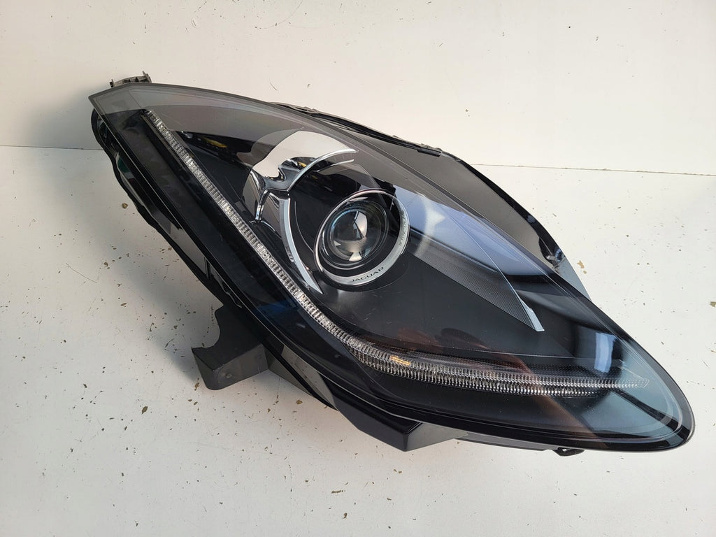 Frontscheinwerfer Jaguar F-Type F Type X152 89909183 Xenon Rechts Headlight SCH7935758097ml
