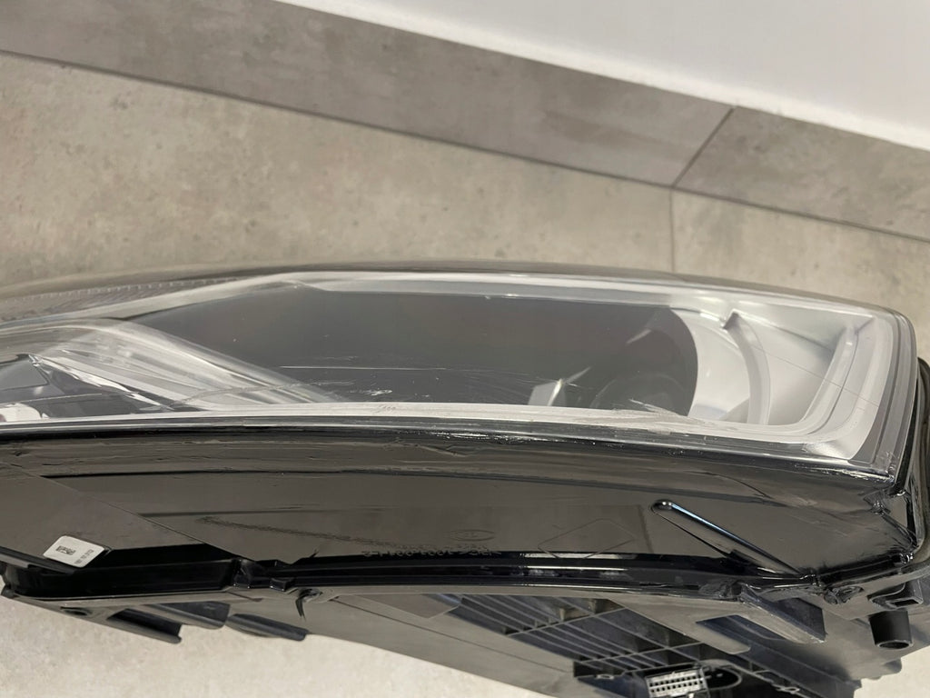 Frontscheinwerfer Audi Q3 8U0941005C Xenon Links Scheinwerfer Headlight SCH5759770140op
