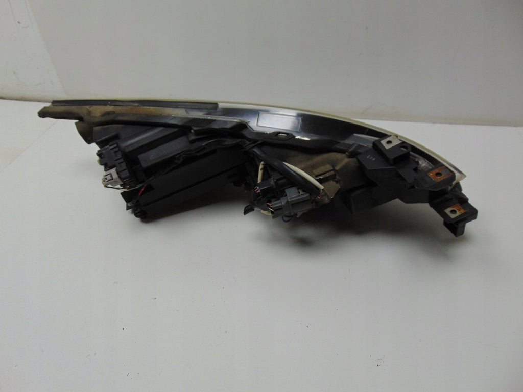Frontscheinwerfer Mazda 6 Gh Links Scheinwerfer Headlight SCH8035048173qr