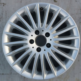 1x Alufelge 17 Zoll 8.0