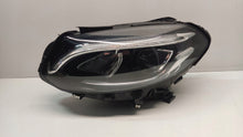 Load image into Gallery viewer, Frontscheinwerfer Mercedes-Benz A2469066101 LED Links Scheinwerfer Headlight