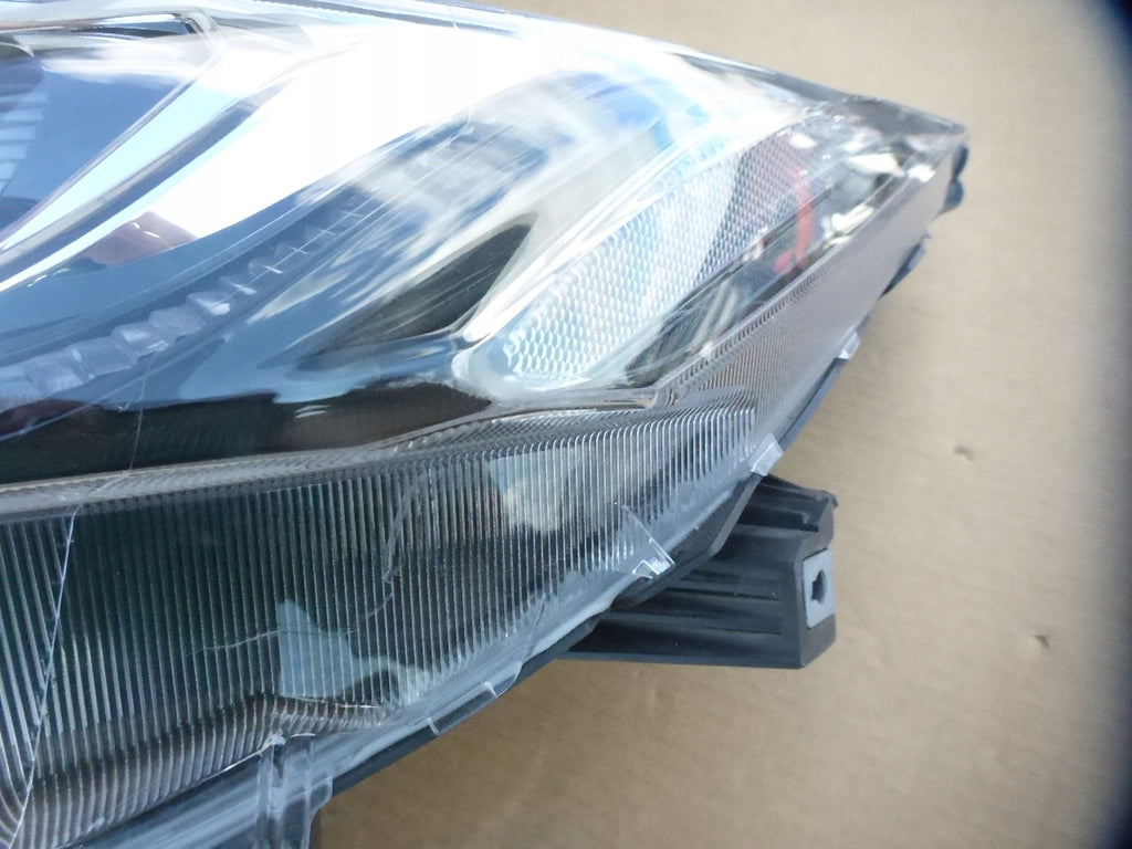Frontscheinwerfer Mitsubishi Eclipse Cross I 8301D319 Links Headlight SCH5530457756kx