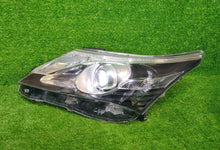 Laden Sie das Bild in den Galerie-Viewer, Frontscheinwerfer Toyota Avensis 1010017685 Links Scheinwerfer Headlight SCH5816360355wi